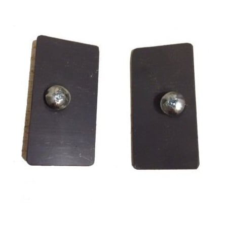 Accuform PANEL LOCKOUT CLIPS UNIT OF MEASURE 1 KDD241 KDD241